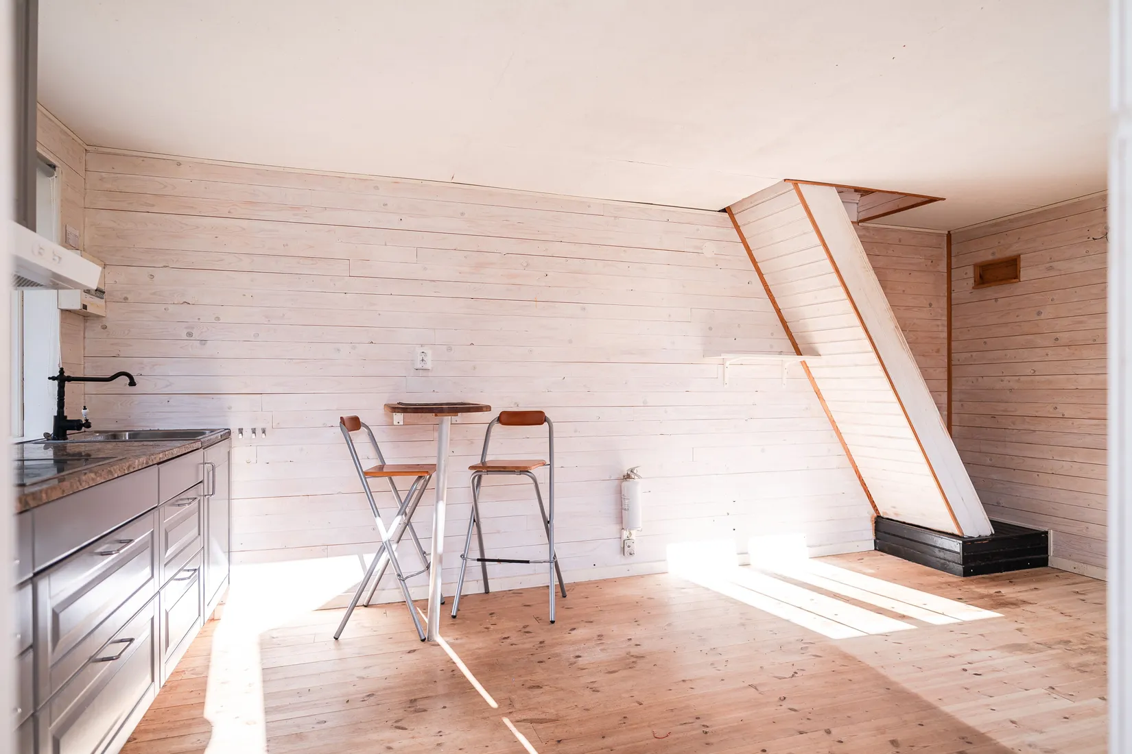 Fritidshus, Klaras ängar 11, Göteborg