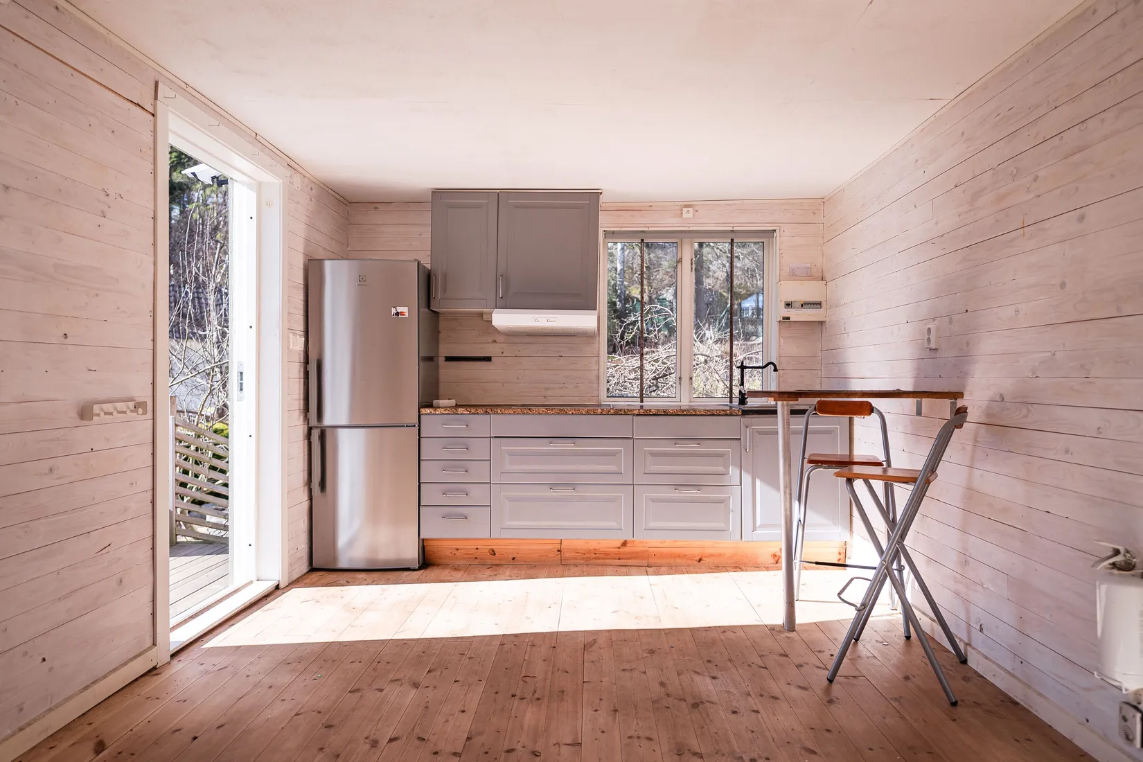 Fritidshus, Klaras ängar 11, Göteborg