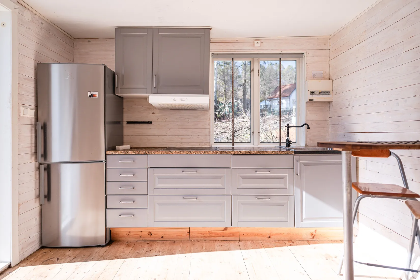 Fritidshus, Klaras ängar 11, Göteborg