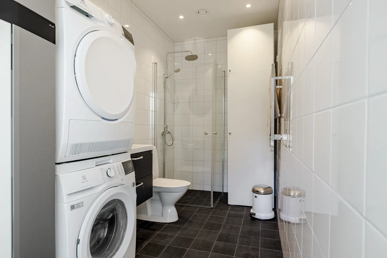 Bostadsrätt, Copperhill 50 D, Åre - Björnen, Åre