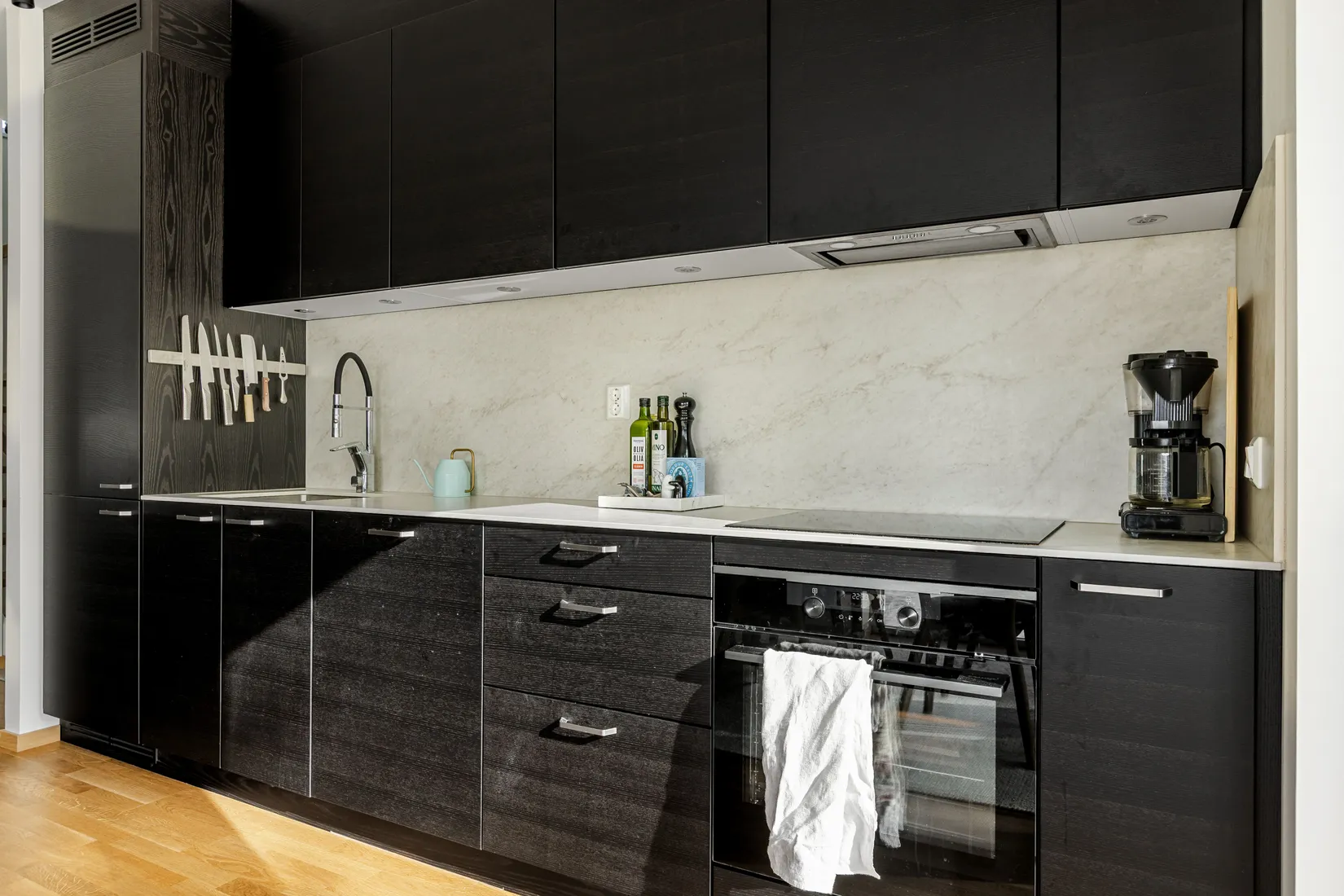 Bostadsrätt, Copperhill 50 D, Åre - Björnen, Åre