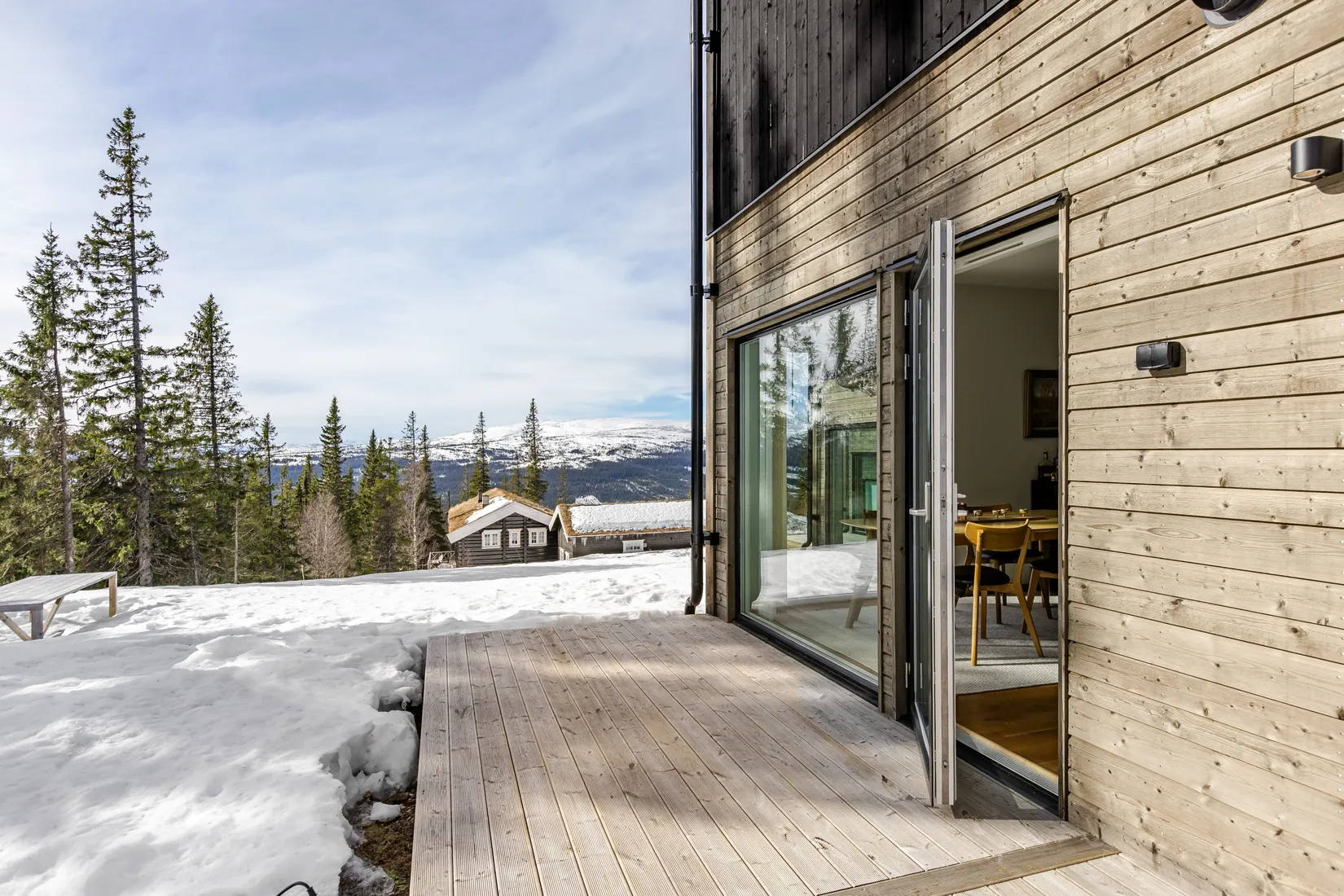 Bostadsrätt, Copperhill 50 D, Åre - Björnen, Åre