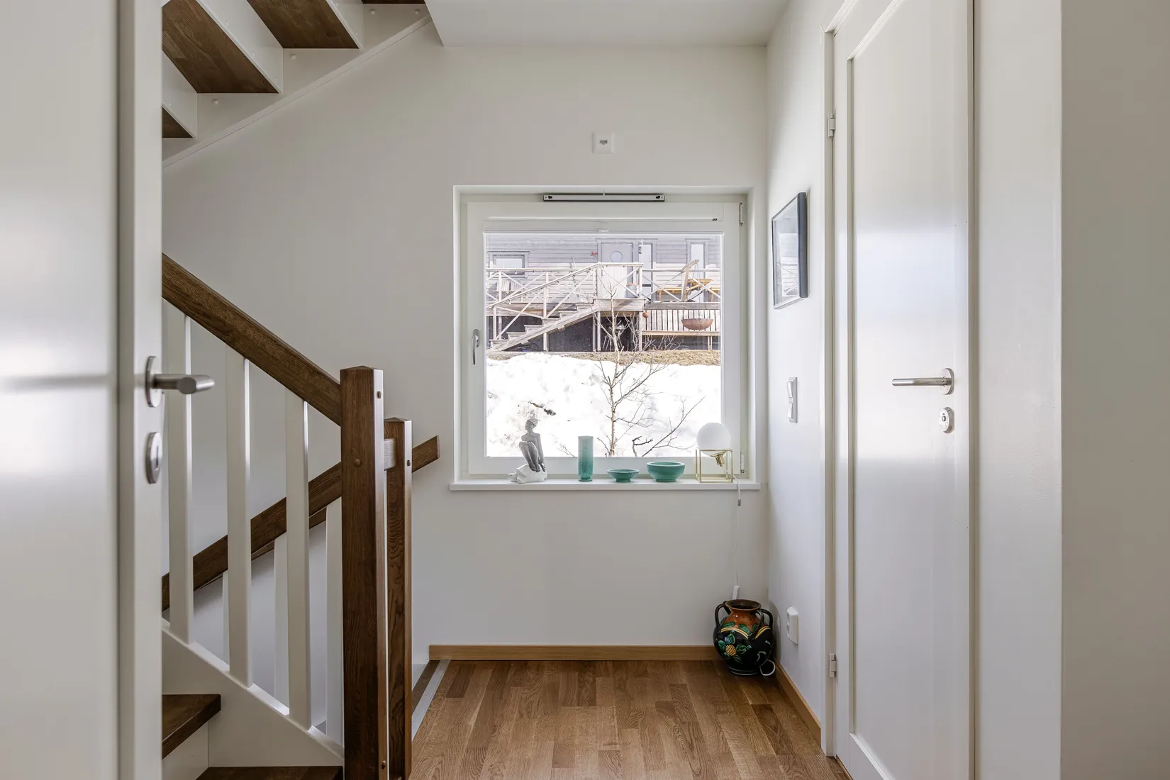 Bostadsrätt, Copperhill 50 D, Åre - Björnen, Åre