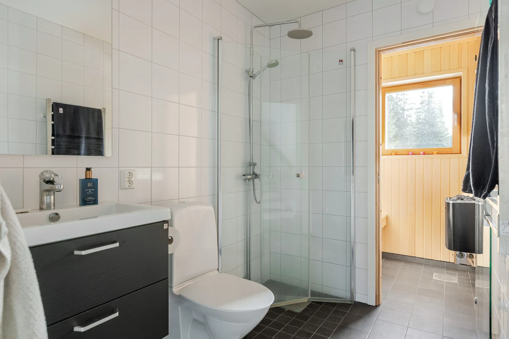 Bostadsrätt, Copperhill 50 D, Åre - Björnen, Åre