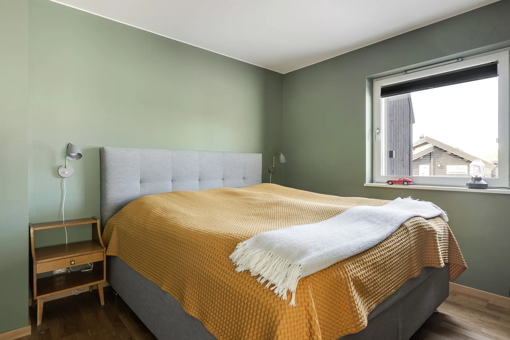 Bostadsrätt, Copperhill 50 D, Åre - Björnen, Åre