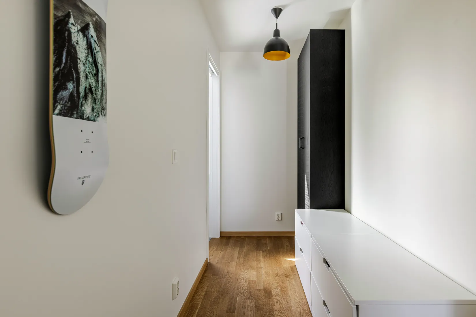 Bostadsrätt, Copperhill 50 D, Åre - Björnen, Åre