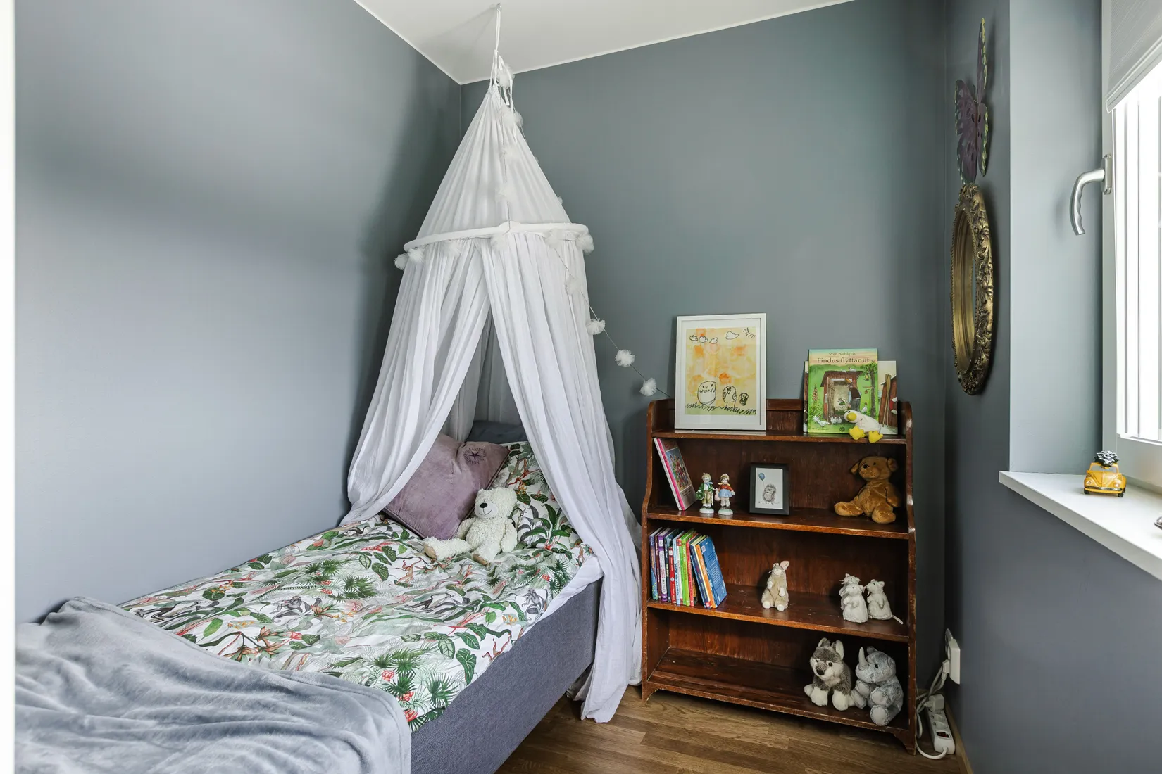 Bostadsrätt, Copperhill 50 D, Åre - Björnen, Åre