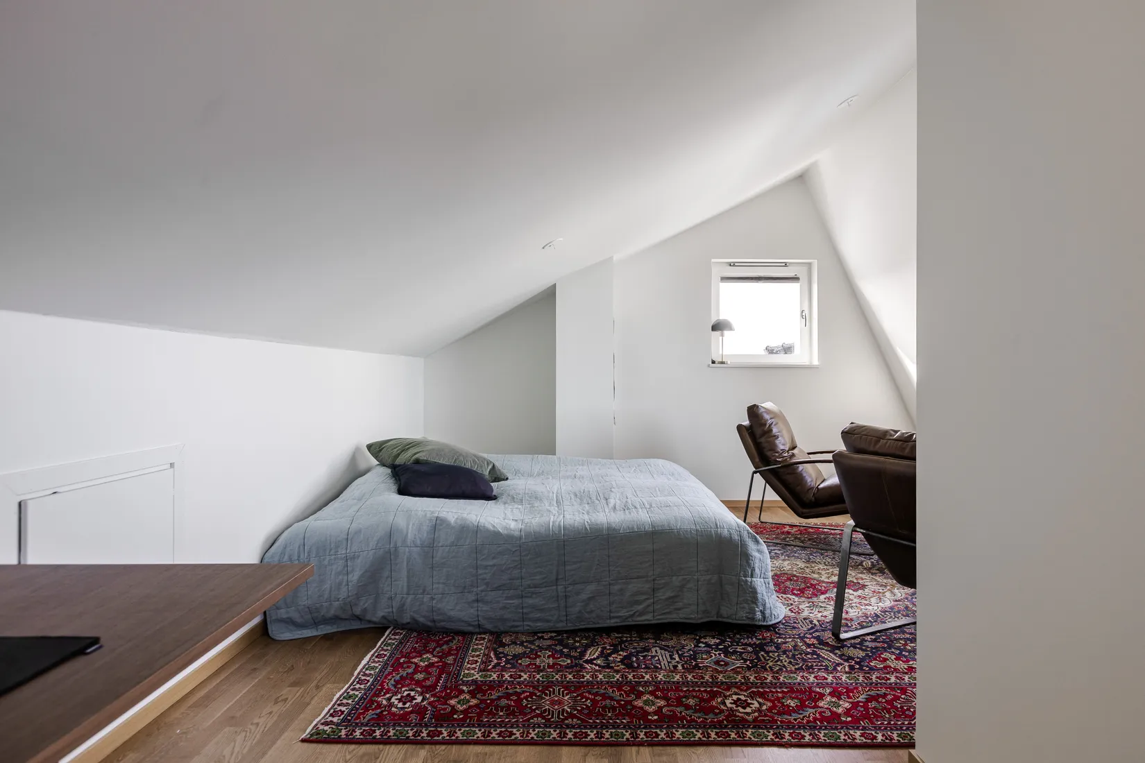 Bostadsrätt, Copperhill 50 D, Åre - Björnen, Åre