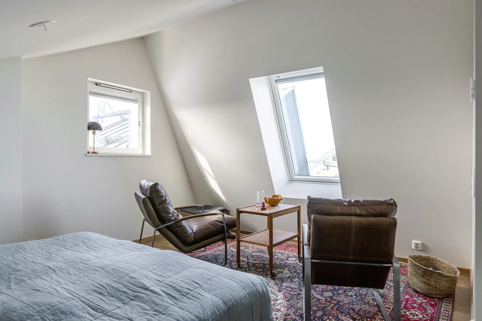 Bostadsrätt, Copperhill 50 D, Åre - Björnen, Åre