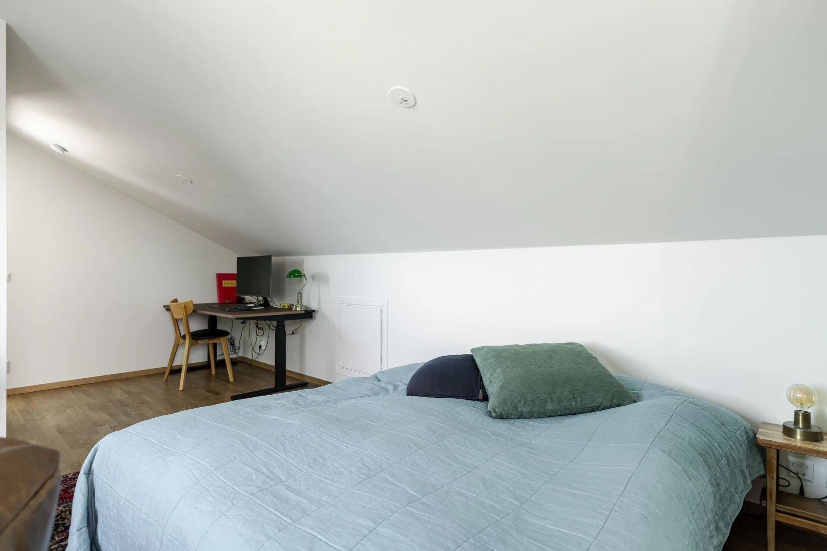 Bostadsrätt, Copperhill 50 D, Åre - Björnen, Åre