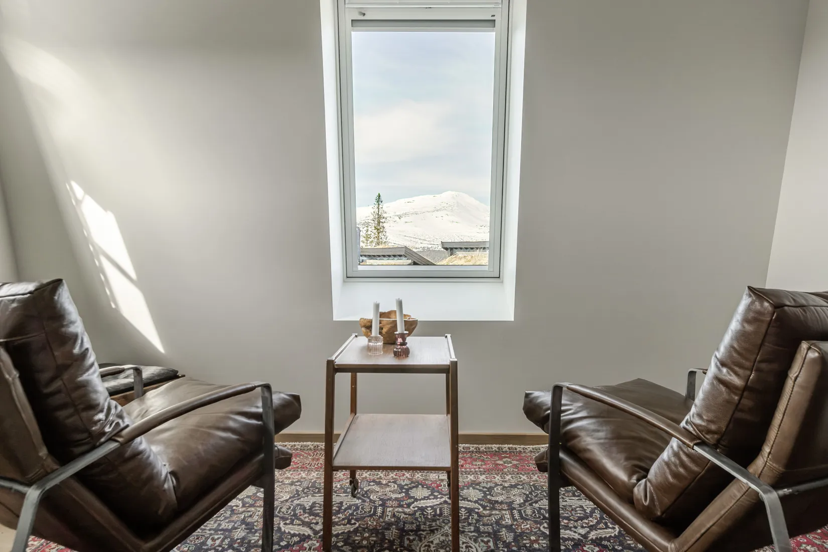 Bostadsrätt, Copperhill 50 D, Åre - Björnen, Åre