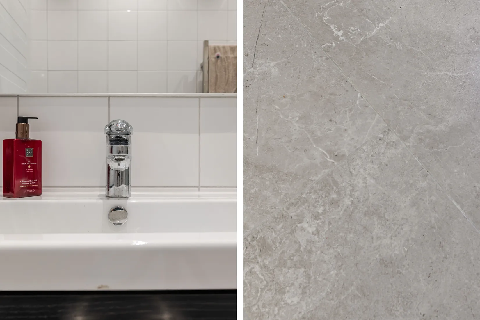 Bostadsrätt, Copperhill 50 D, Åre - Björnen, Åre