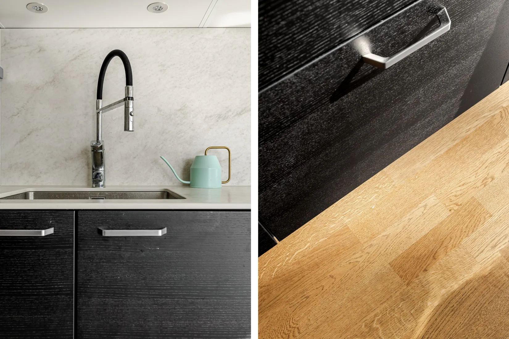 Bostadsrätt, Copperhill 50 D, Åre - Björnen, Åre