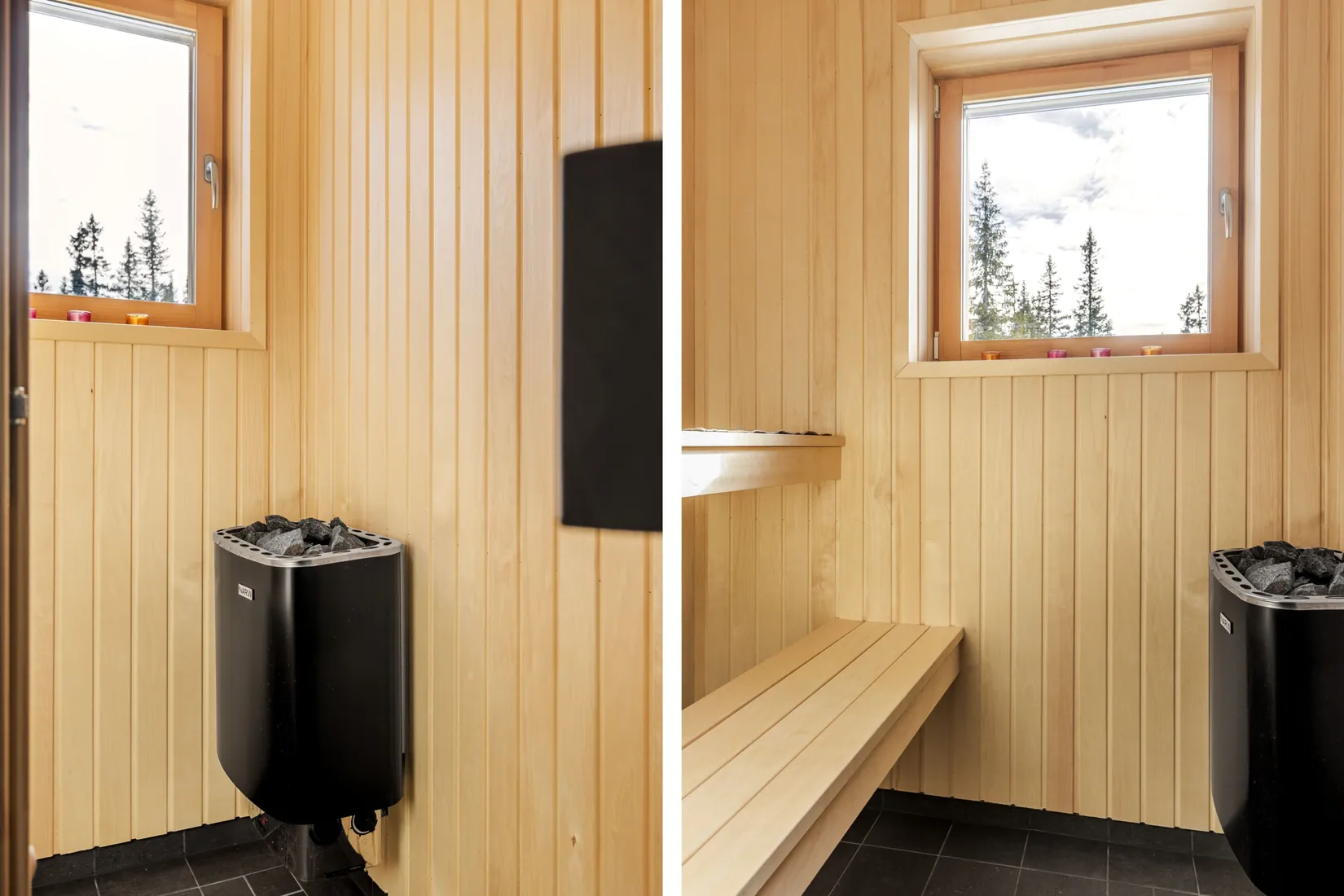 Bostadsrätt, Copperhill 50 D, Åre - Björnen, Åre