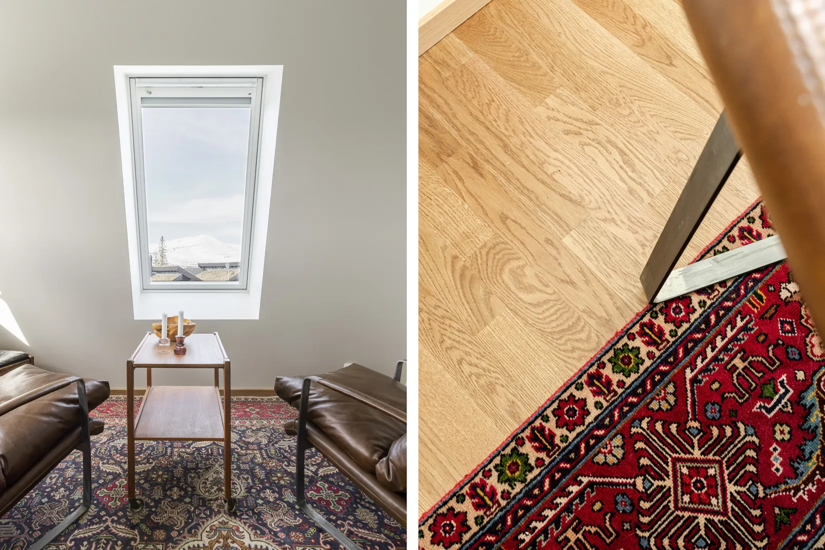 Bostadsrätt, Copperhill 50 D, Åre - Björnen, Åre