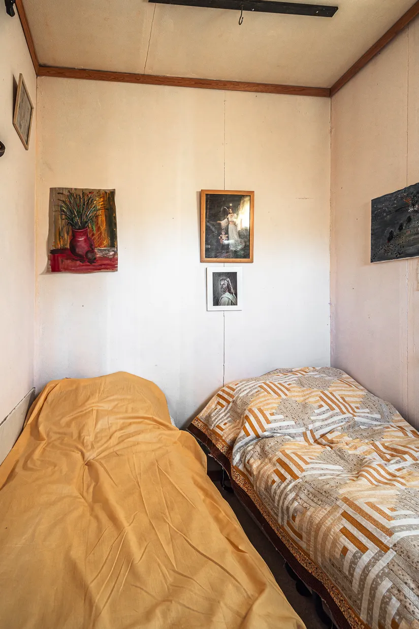 Fritidshus, Enåkersby 423, Heby