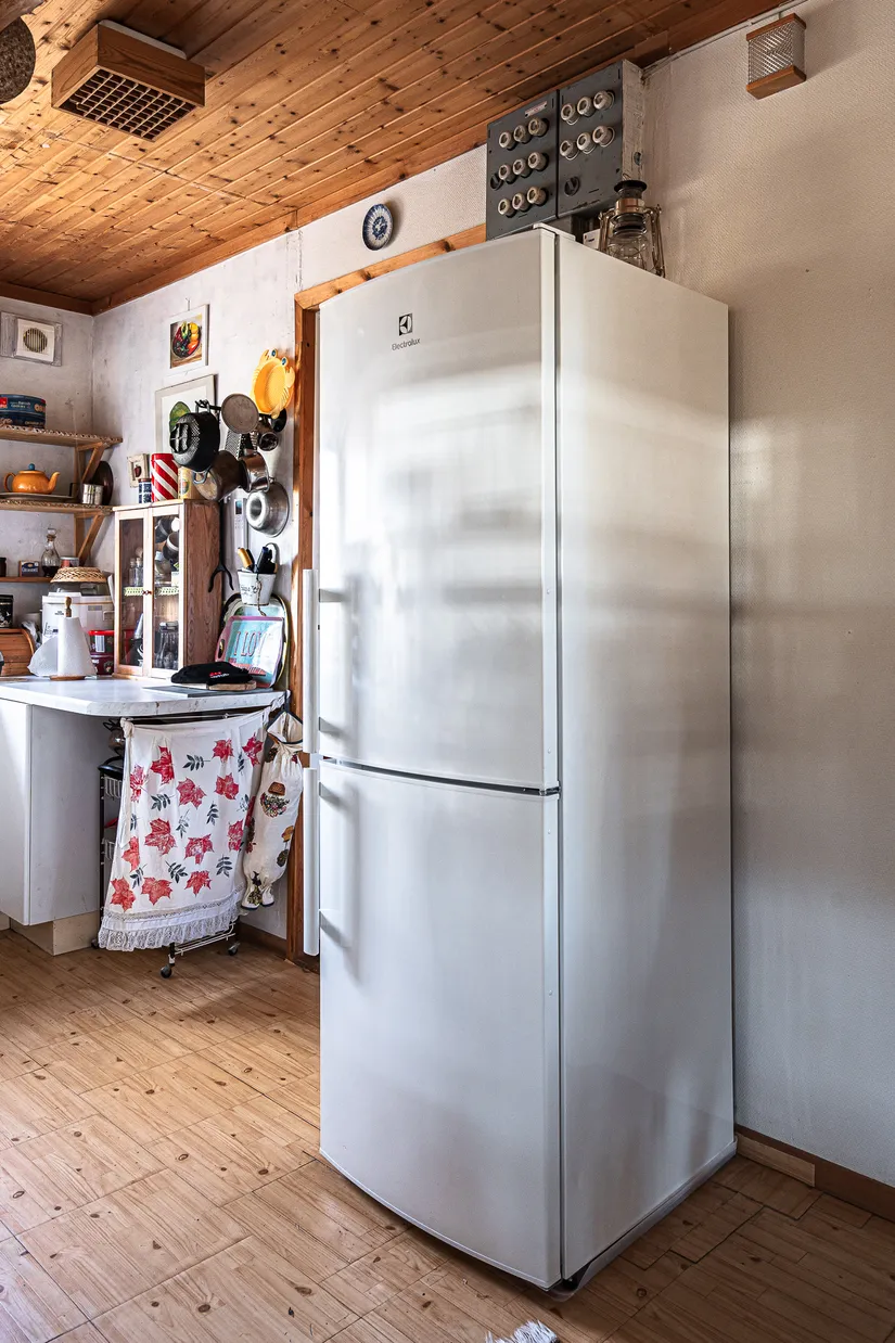 Fritidshus, Enåkersby 423, Heby