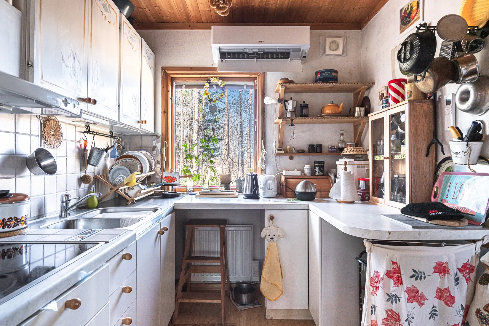 Fritidshus, Enåkersby 423, Heby