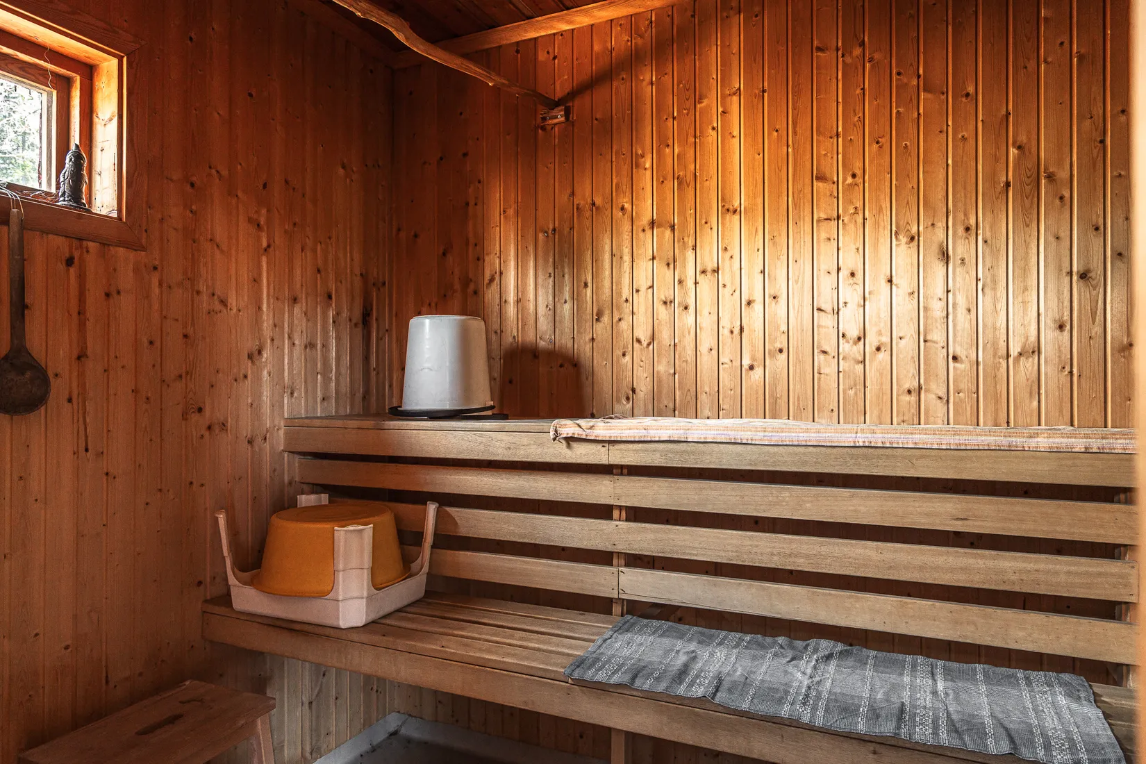 Fritidshus, Enåkersby 423, Heby