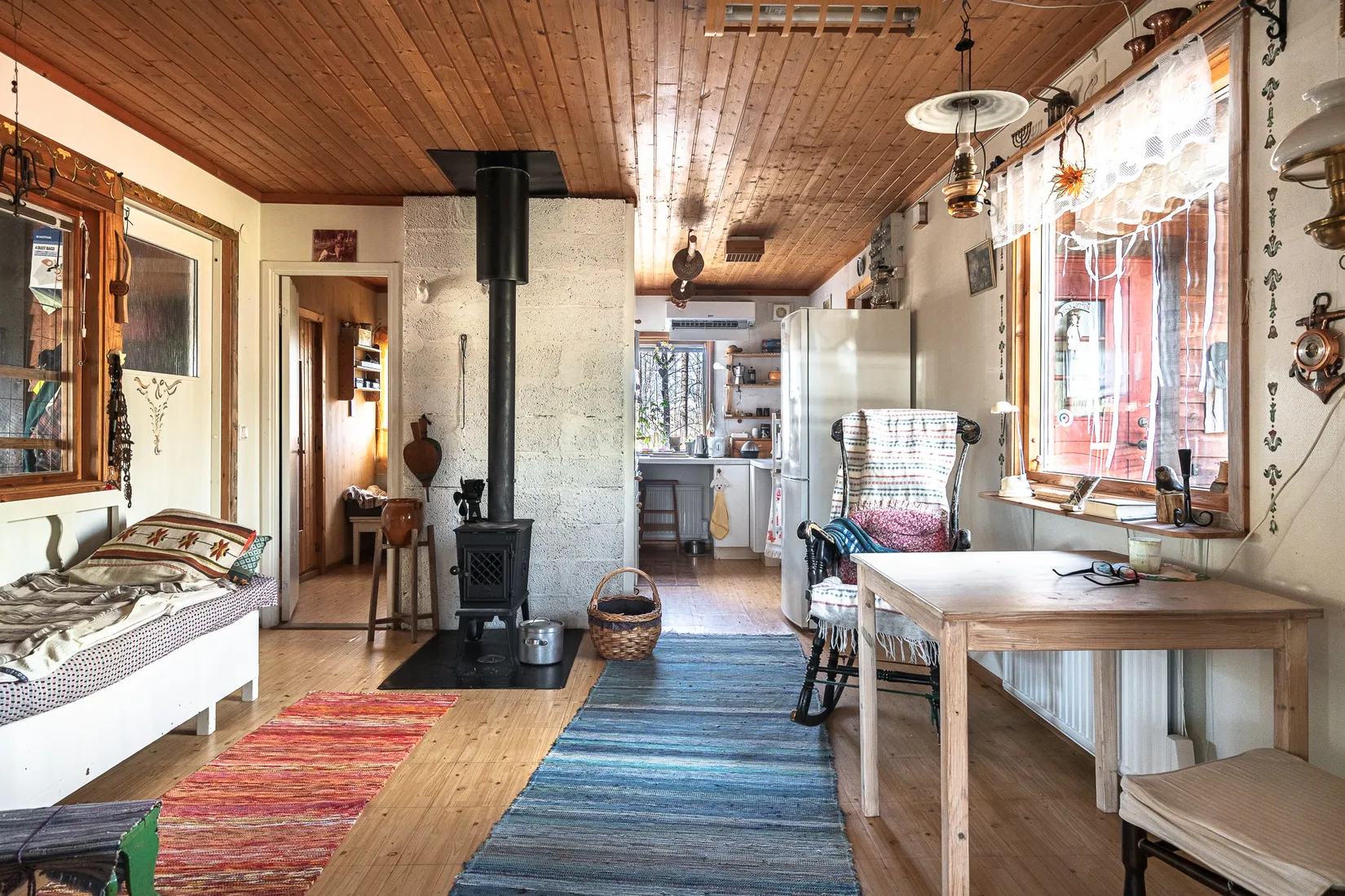 Fritidshus, Enåkersby 423, Heby