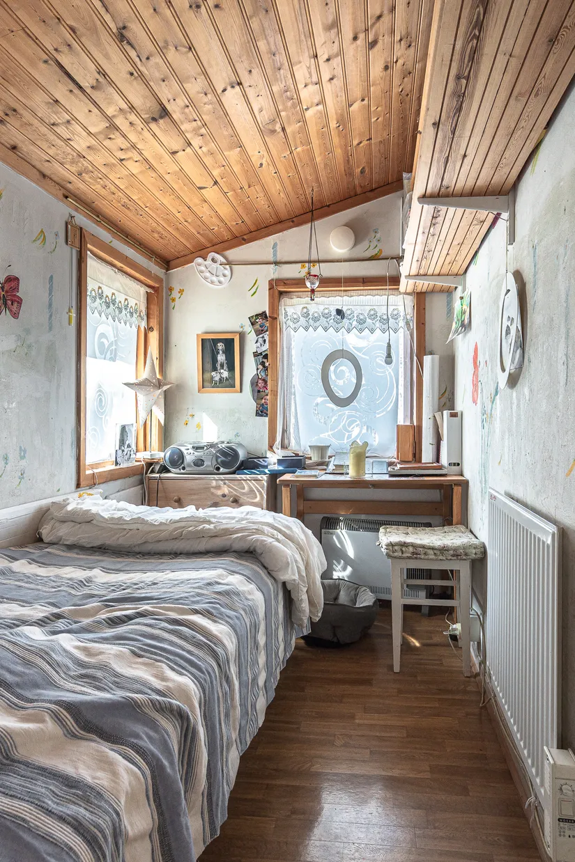 Fritidshus, Enåkersby 423, Heby