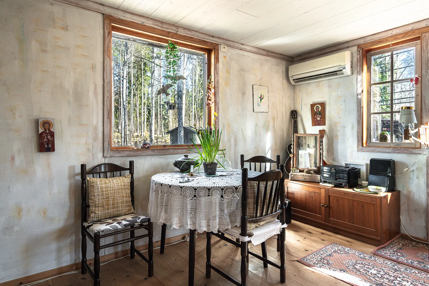 Fritidshus, Enåkersby 423, Heby