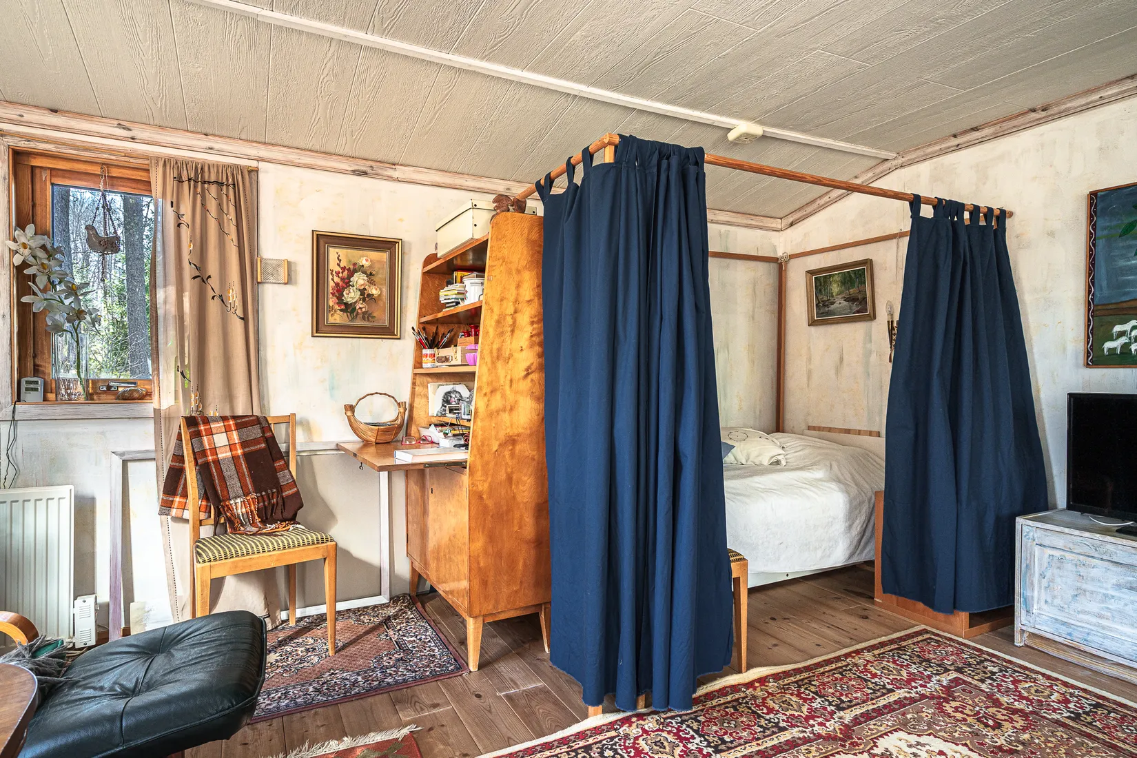 Fritidshus, Enåkersby 423, Heby