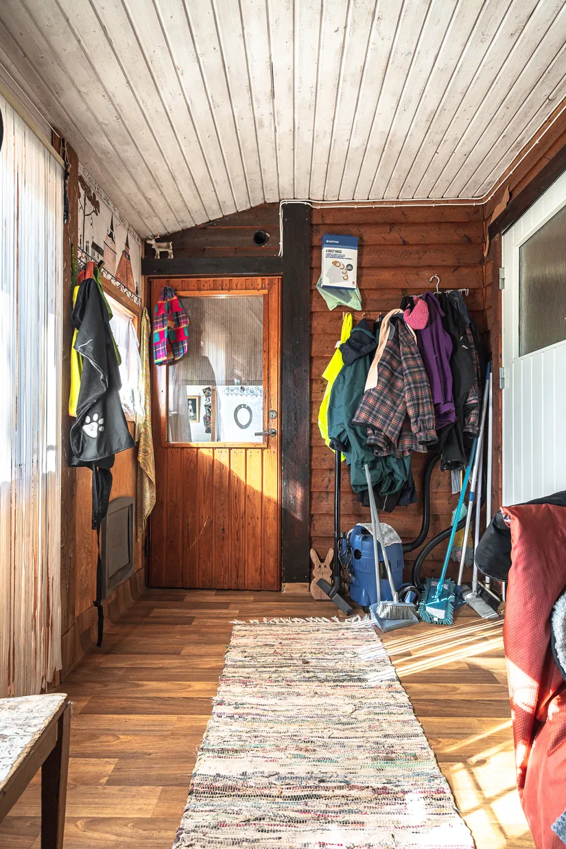 Fritidshus, Enåkersby 423, Heby