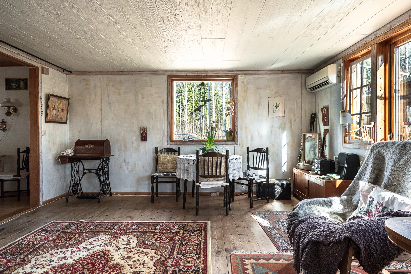 Fritidshus, Enåkersby 423, Heby