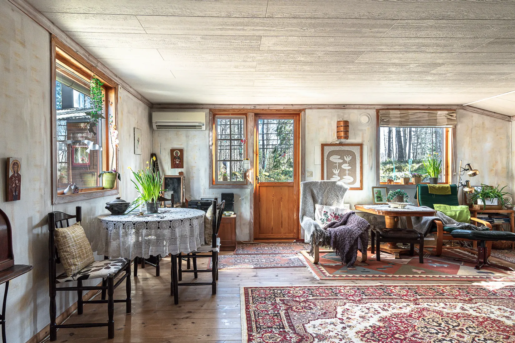 Fritidshus, Enåkersby 423, Heby