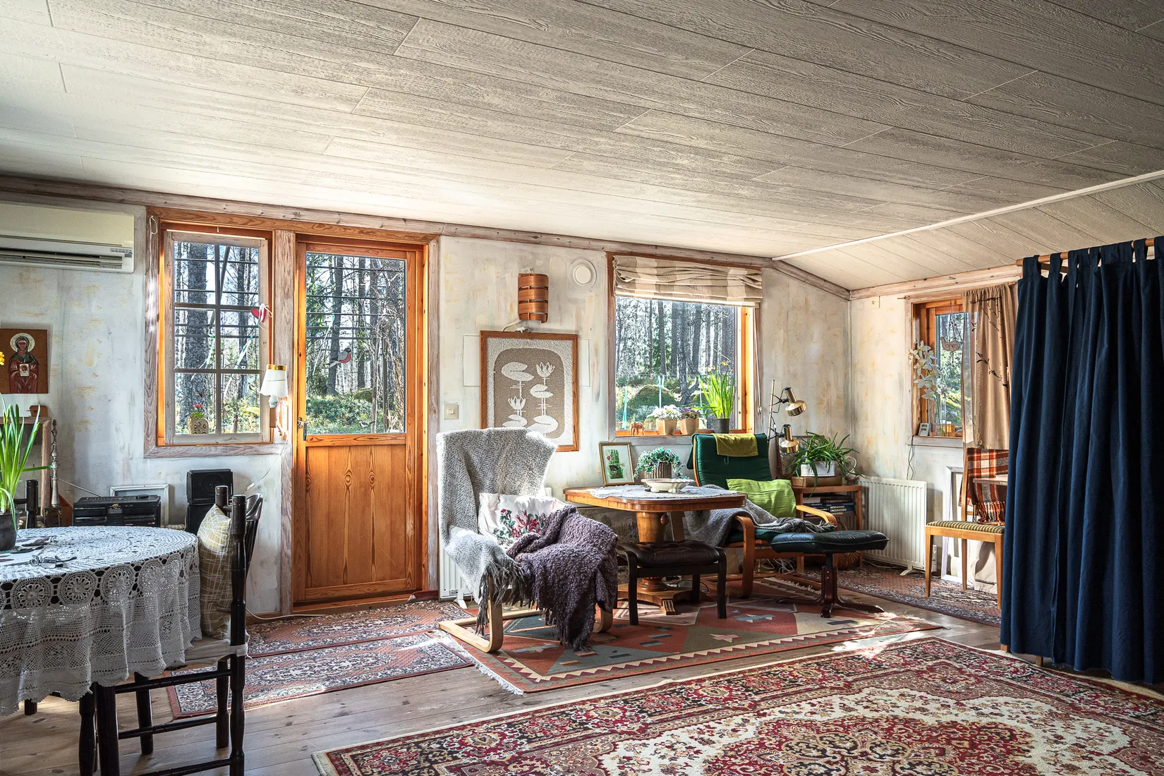 Fritidshus, Enåkersby 423, Heby