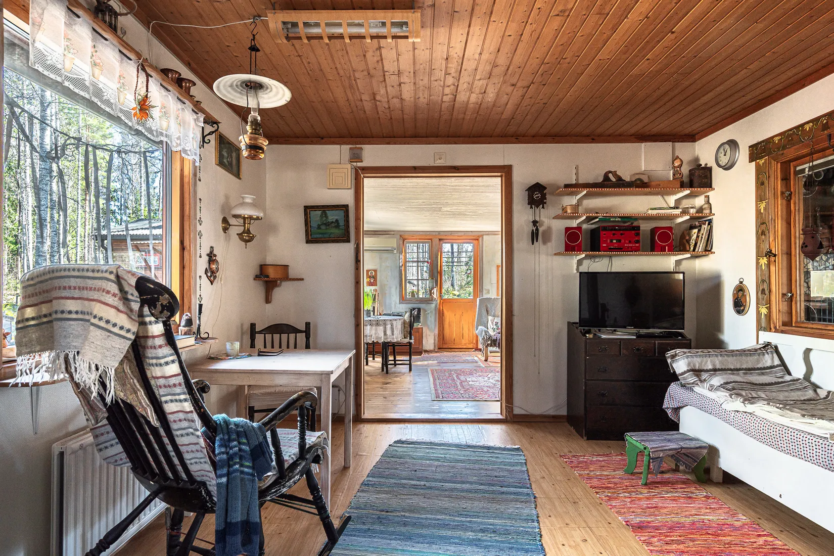 Fritidshus, Enåkersby 423, Heby