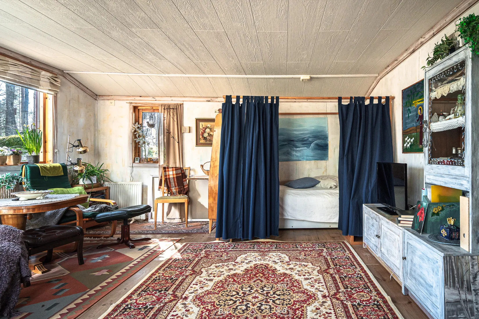 Fritidshus, Enåkersby 423, Heby