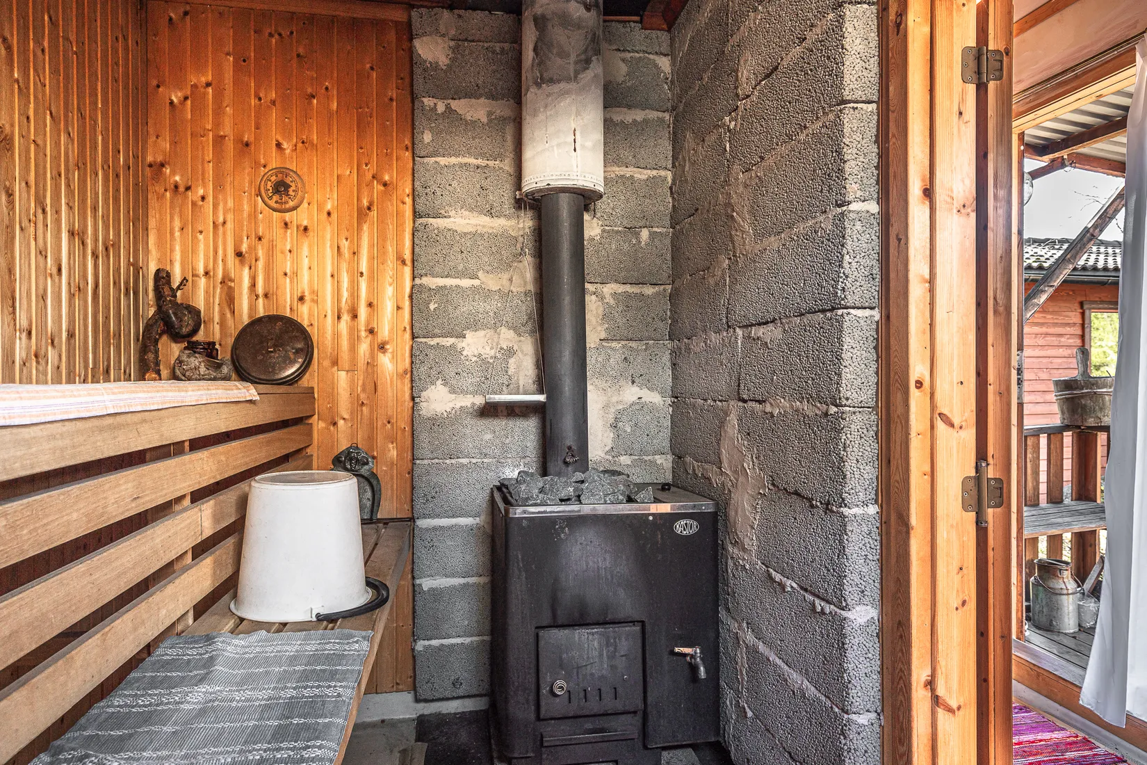 Fritidshus, Enåkersby 423, Heby