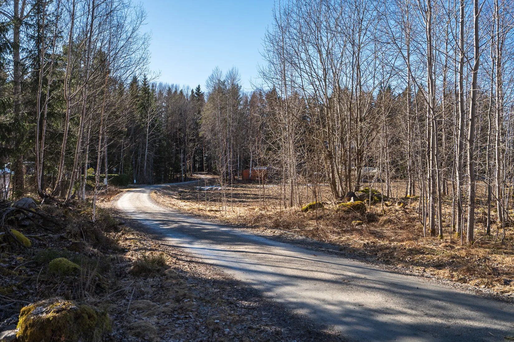 Fritidshus, Enåkersby 423, Heby