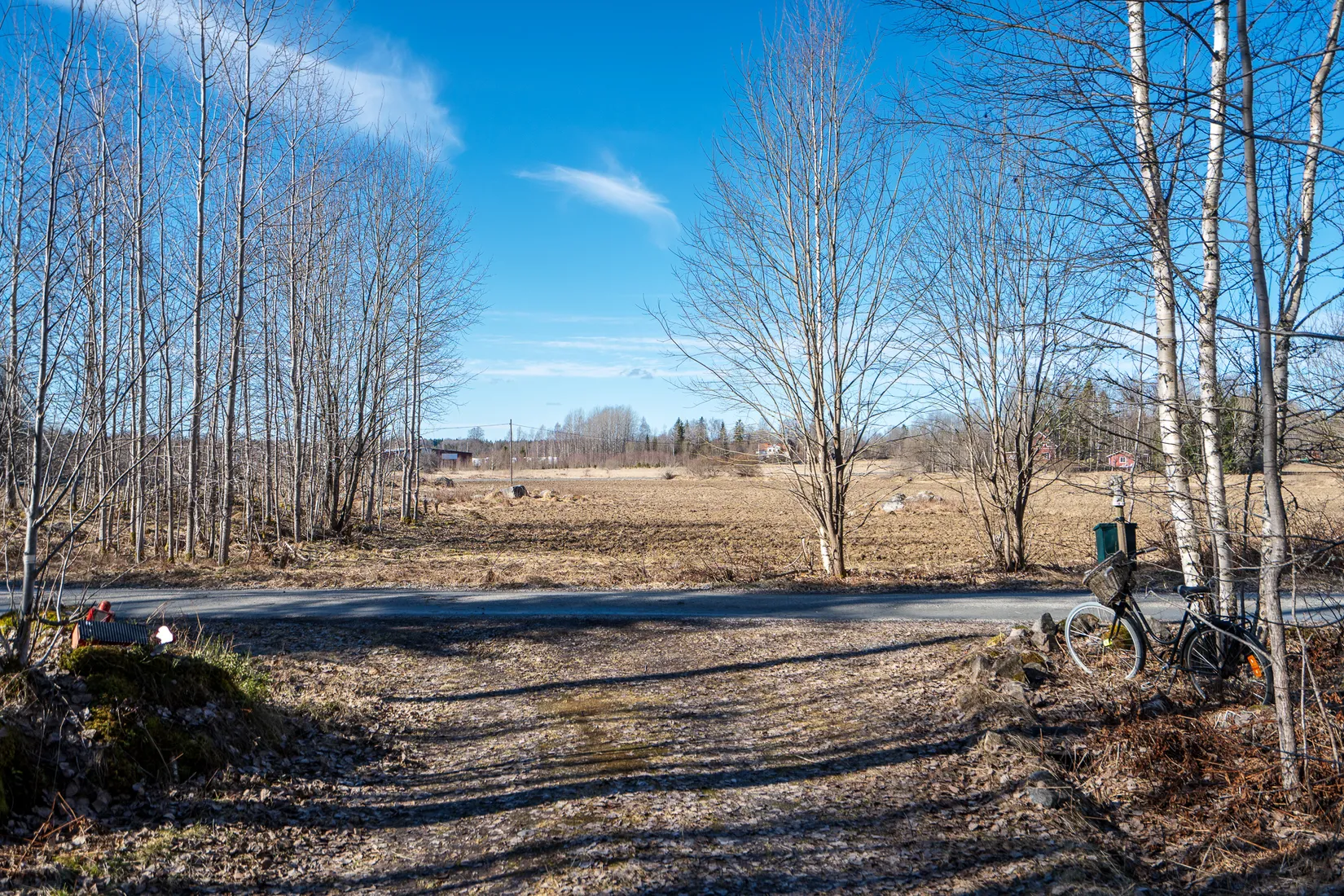 Fritidshus, Enåkersby 423, Heby