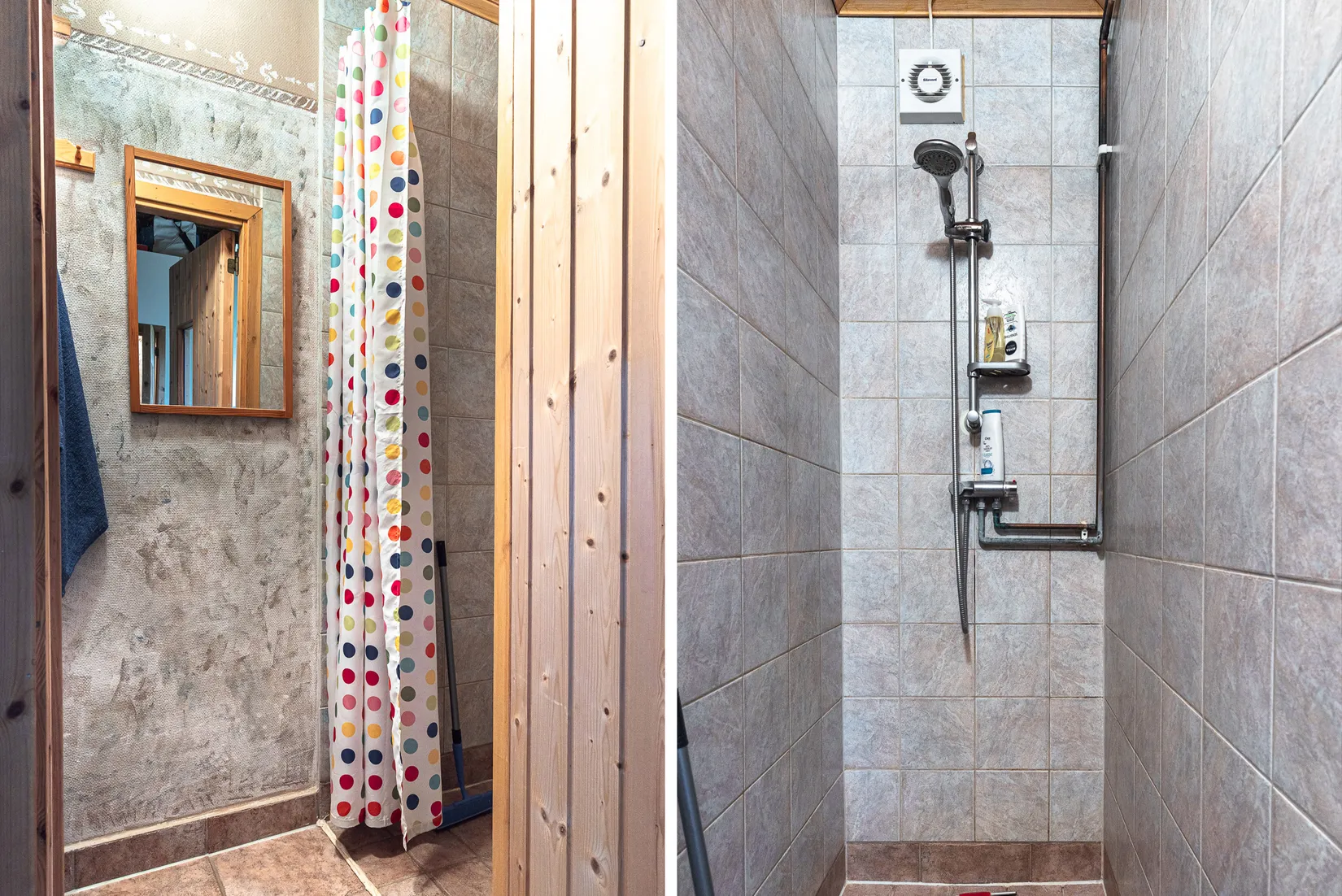 Fritidshus, Enåkersby 423, Heby