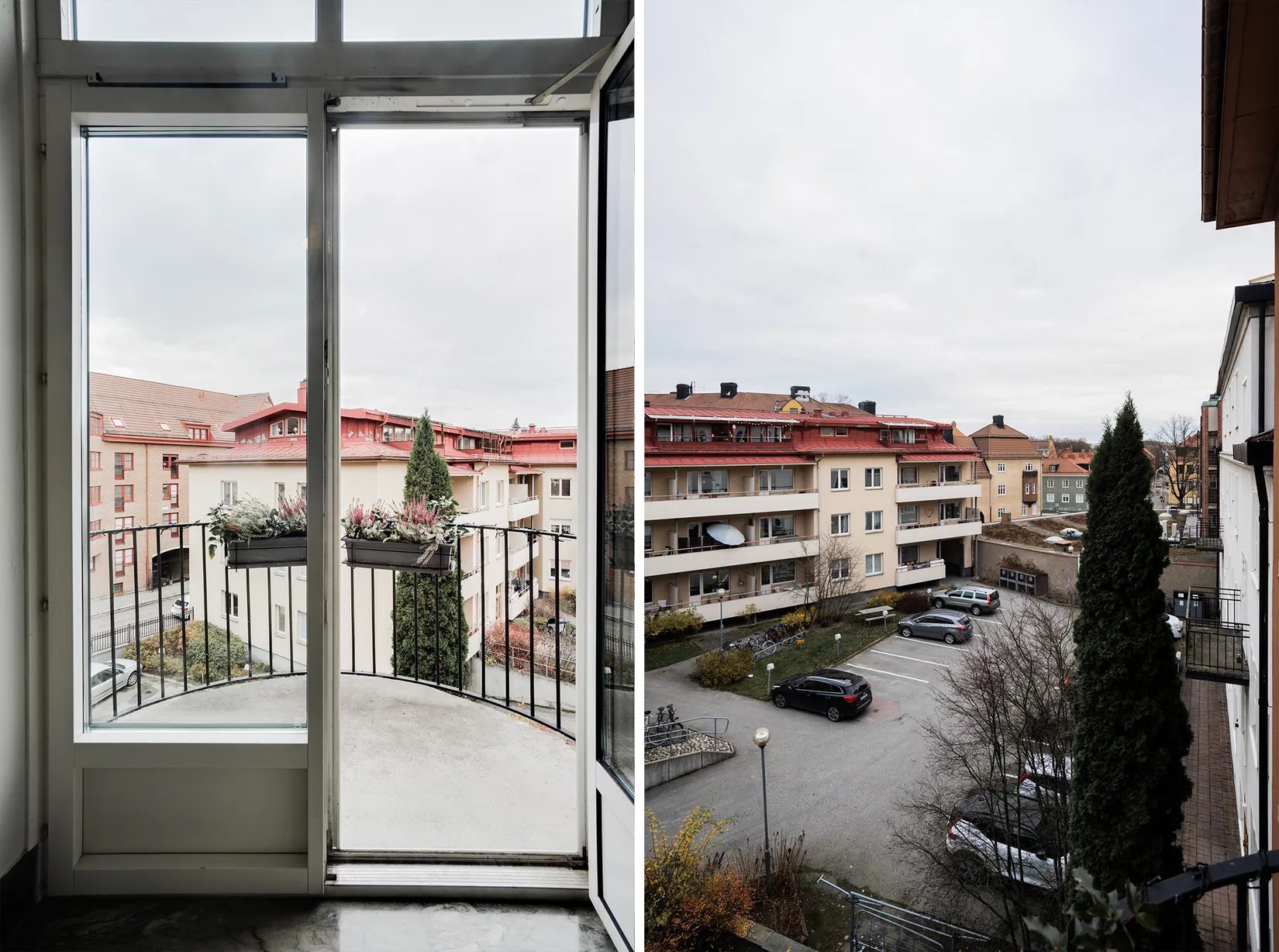 Bostadsrätt, Domkyrkoesplanaden 6A, Centrum, Västerås