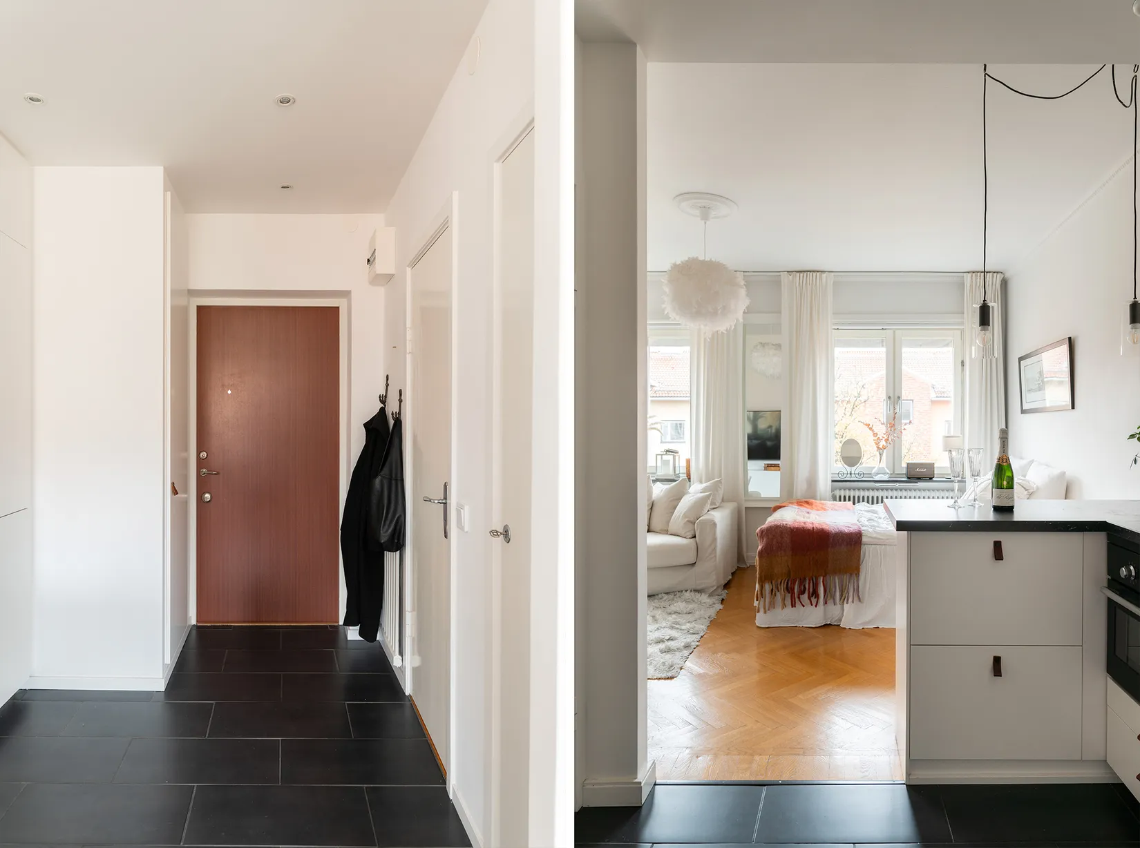 Bostadsrätt, Domkyrkoesplanaden 6A, Centrum, Västerås