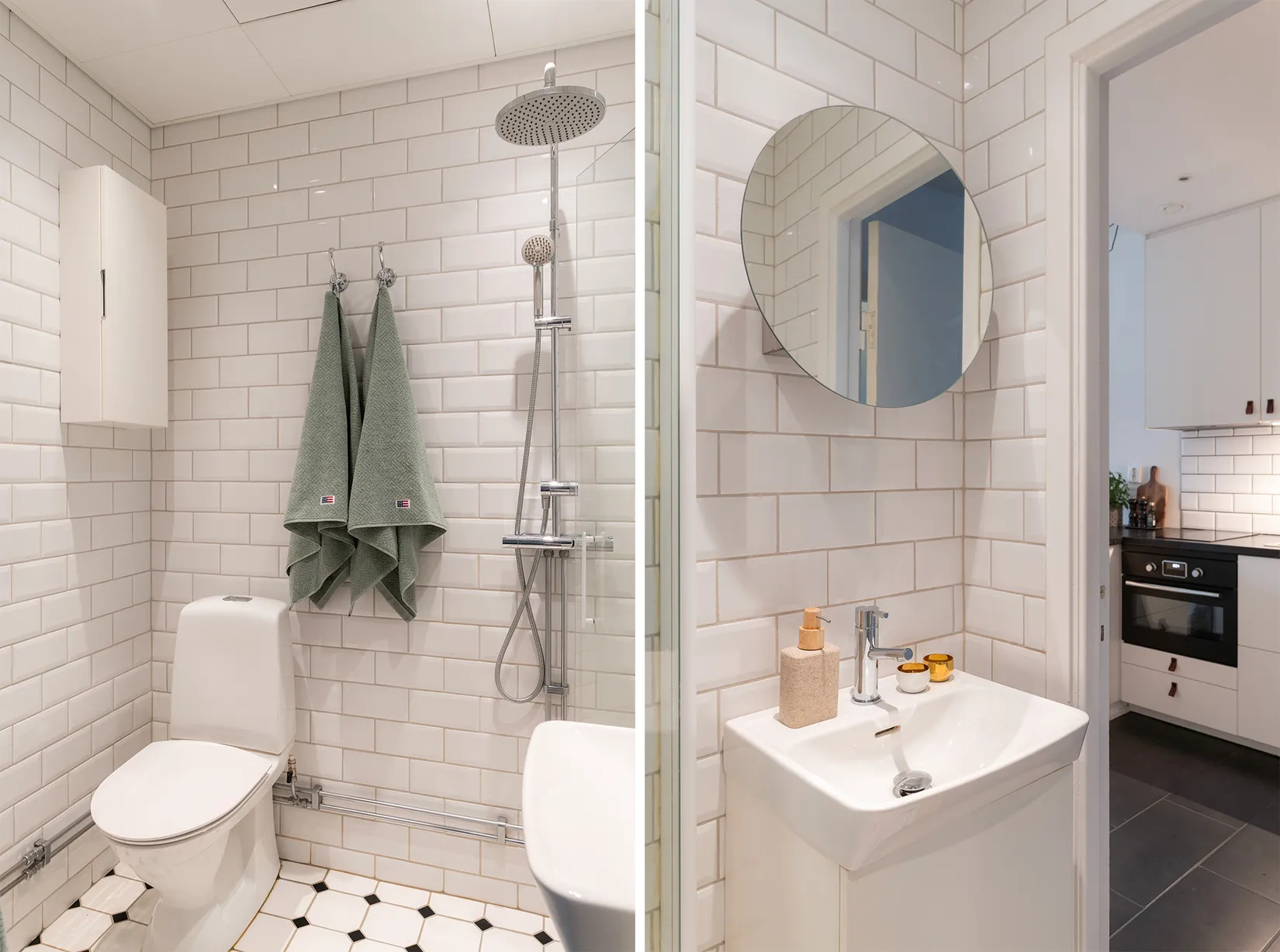 Bostadsrätt, Domkyrkoesplanaden 6A, Centrum, Västerås