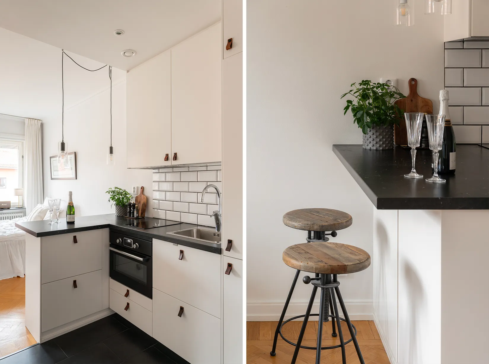 Bostadsrätt, Domkyrkoesplanaden 6A, Centrum, Västerås