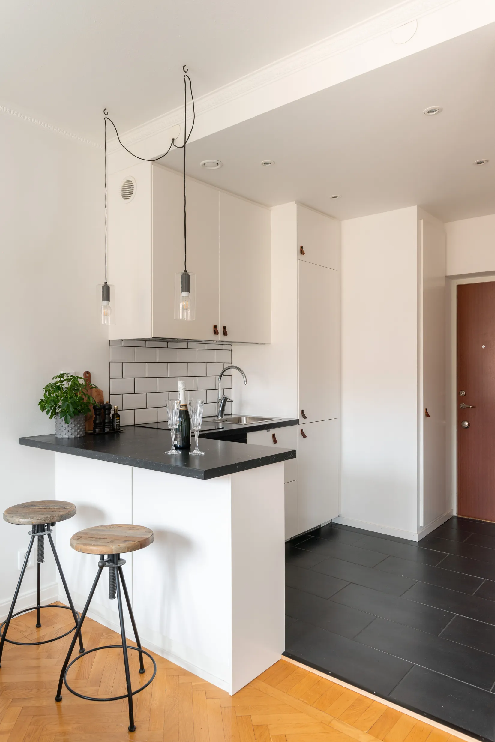 Bostadsrätt, Domkyrkoesplanaden 6A, Centrum, Västerås