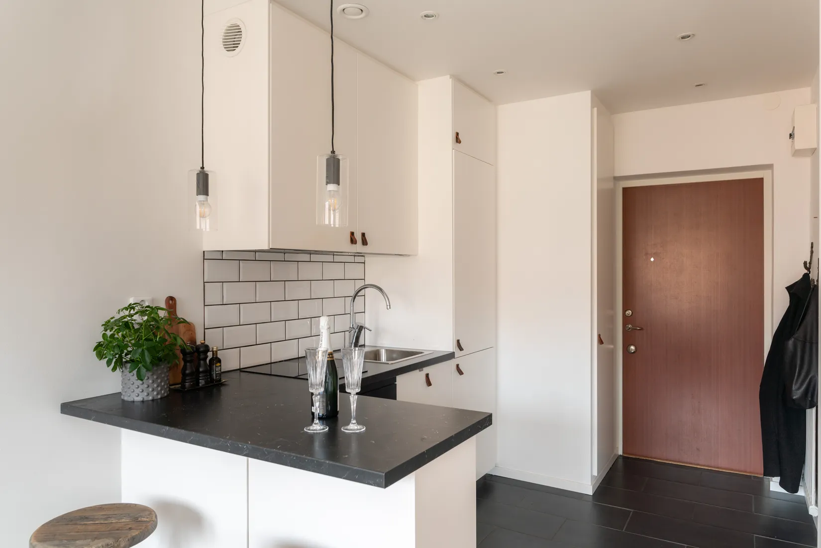 Bostadsrätt, Domkyrkoesplanaden 6A, Centrum, Västerås