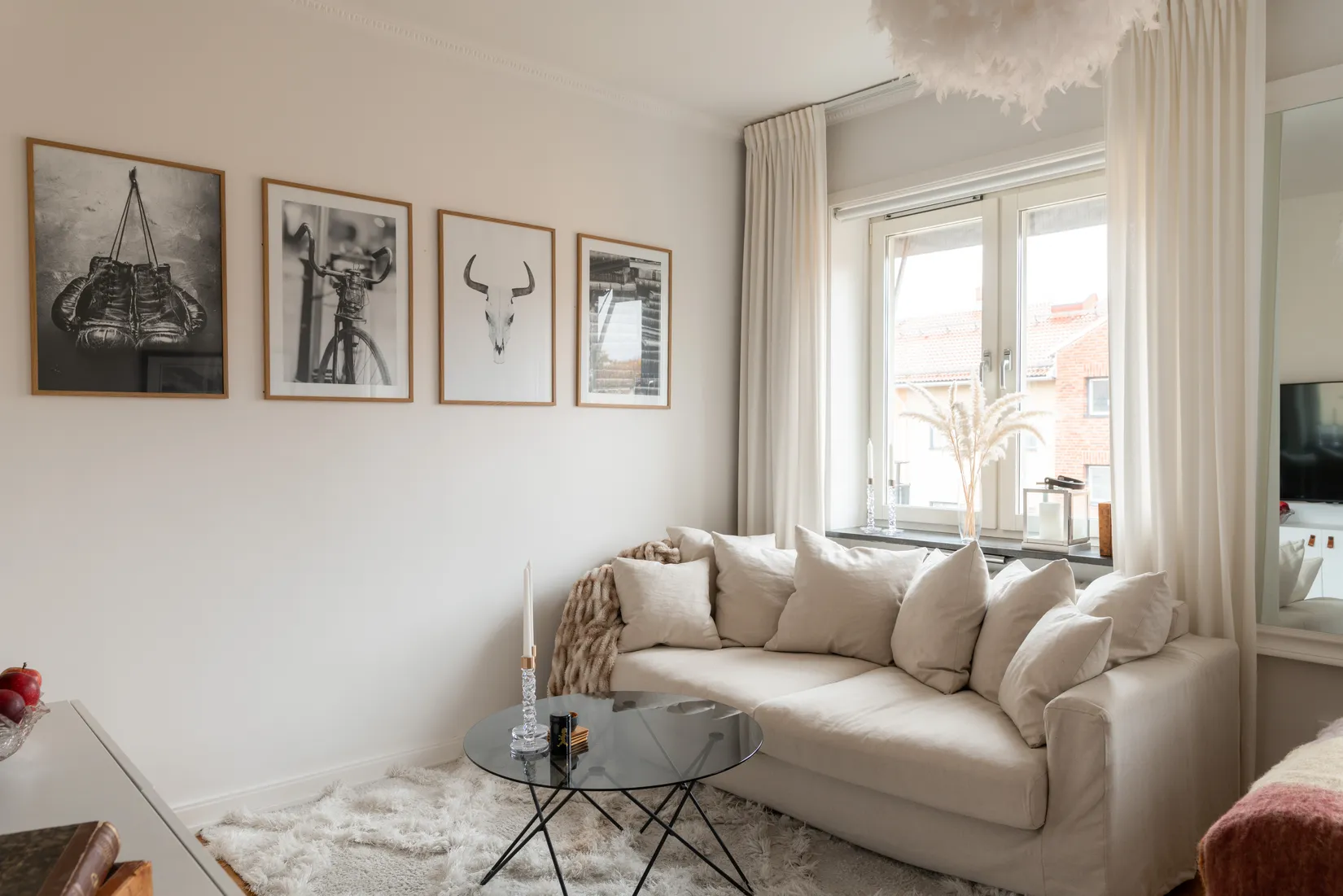 Bostadsrätt, Domkyrkoesplanaden 6A, Centrum, Västerås