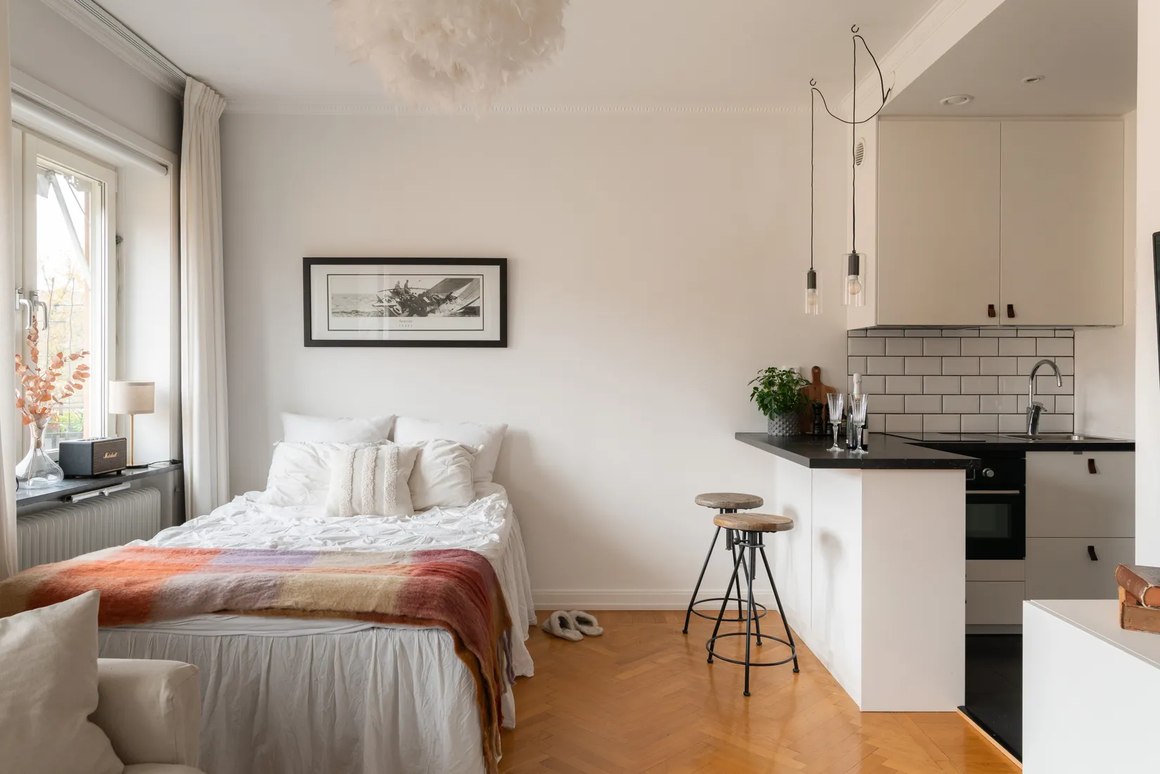 Bostadsrätt, Domkyrkoesplanaden 6A, Centrum, Västerås