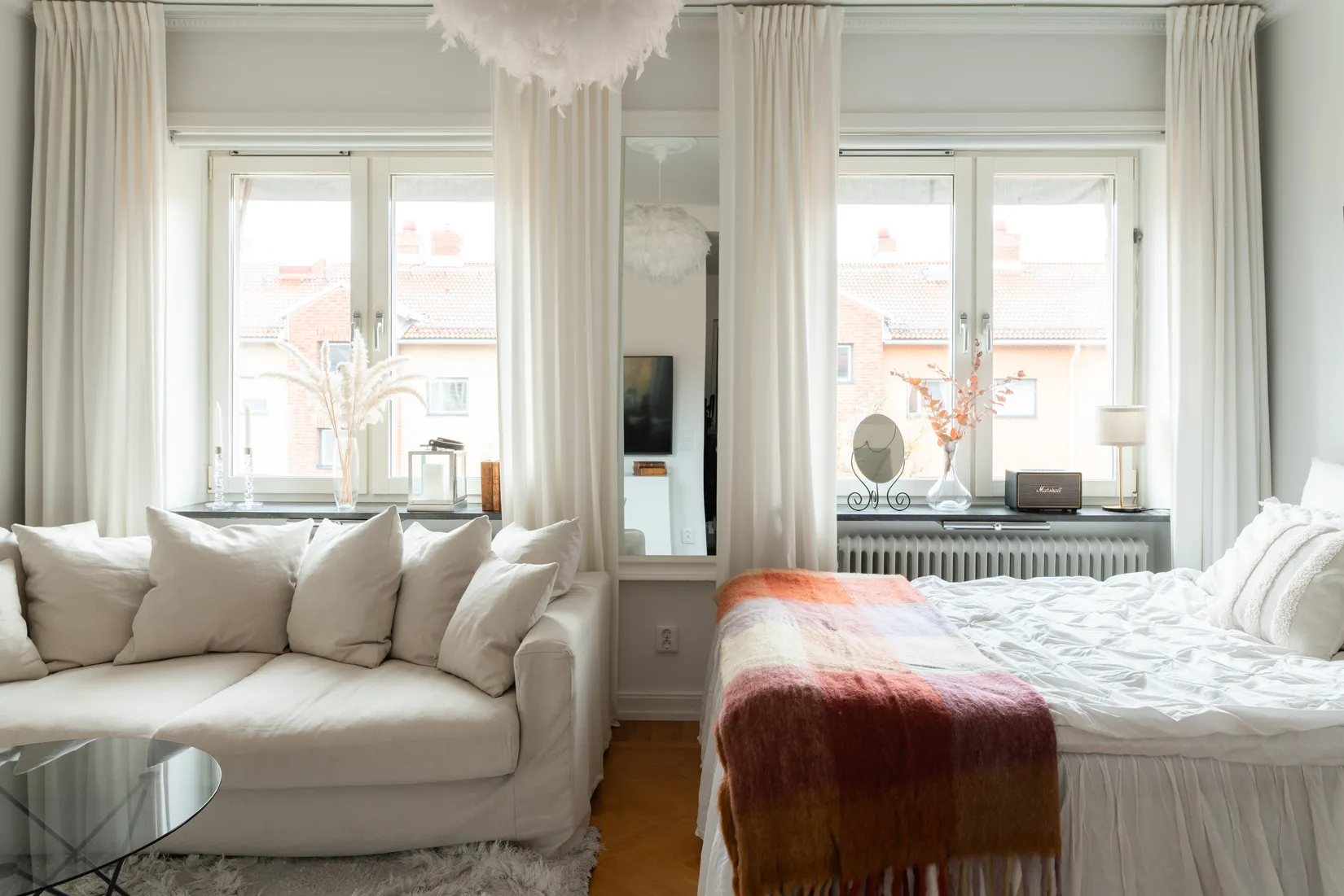 Bostadsrätt, Domkyrkoesplanaden 6A, Centrum, Västerås