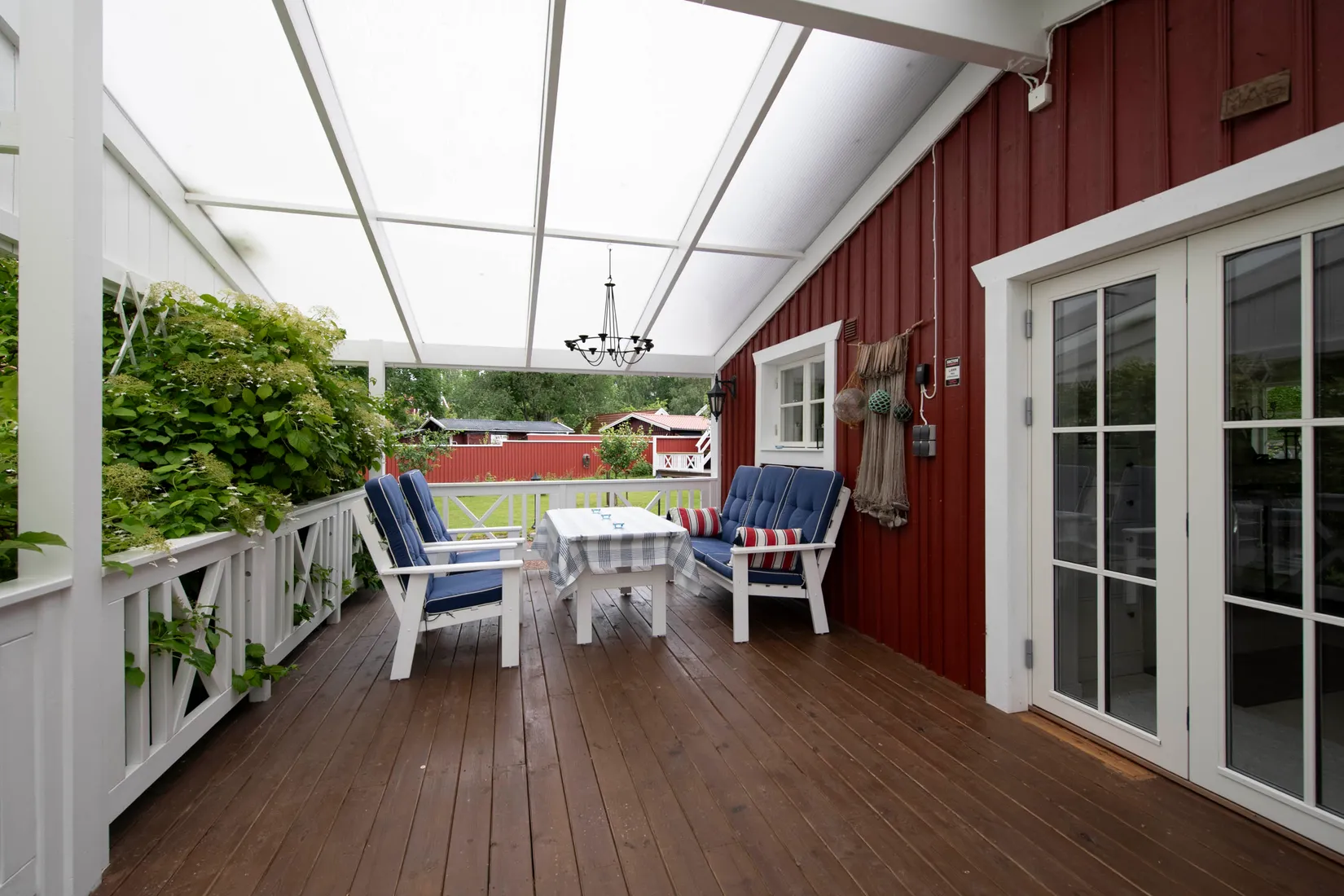 Villa, Kråkskärsvägen 11, Tidö-Lindö, Västerås