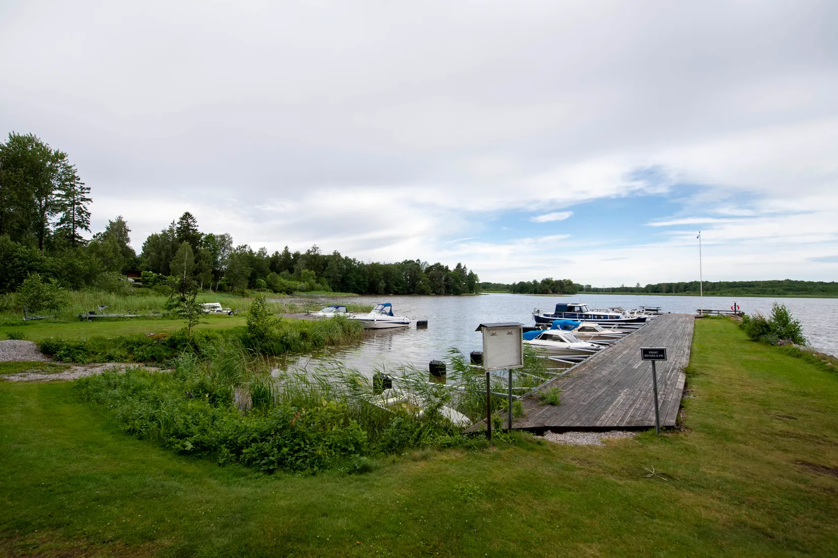 Villa, Kråkskärsvägen 11, Tidö-Lindö, Västerås