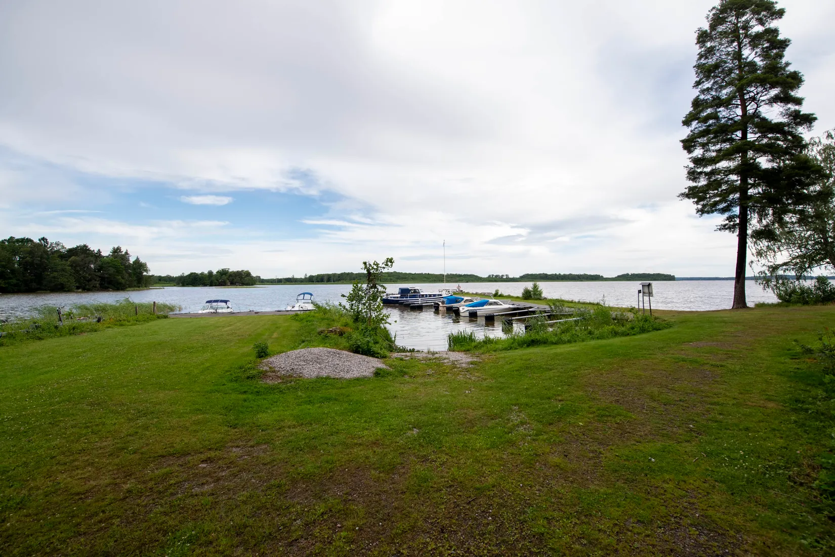 Villa, Kråkskärsvägen 11, Tidö-Lindö, Västerås