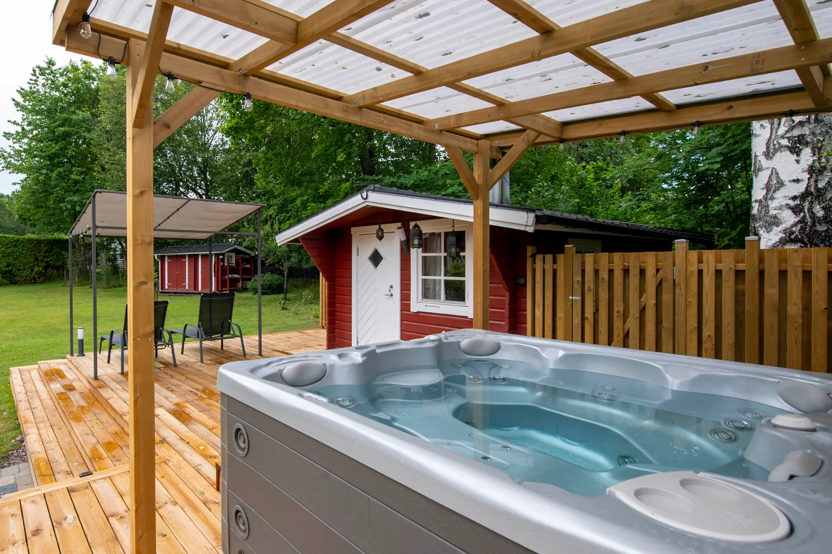 Villa, Kråkskärsvägen 11, Tidö-Lindö, Västerås